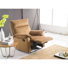 Living Room Sofa with Modern Genuine Leather Sofa Set (774)